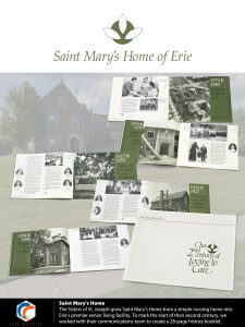 St Mary's Home
