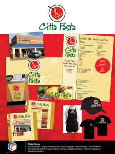 Citta Pasta